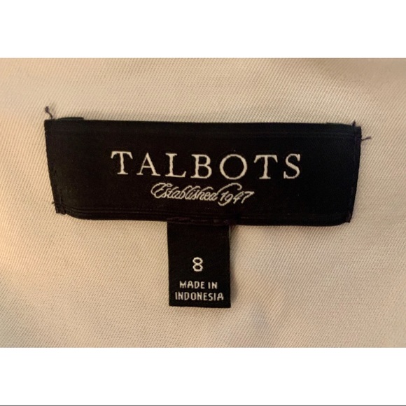 Talbots Jacket - Picture 4 of 4